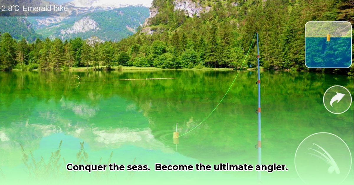 my-fishing-world